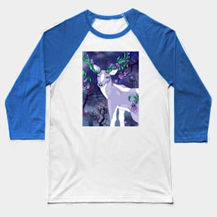 lavenDEER Baseball T-Shirt